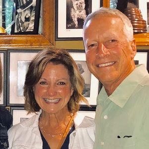 Meet your Posher, Annette